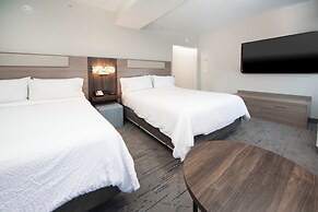 HOLIDAY INN EXPRESS & SUITES INDIANAPOLIS - EAST by IHG