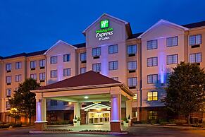 HOLIDAY INN EXPRESS & SUITES INDIANAPOLIS - EAST by IHG