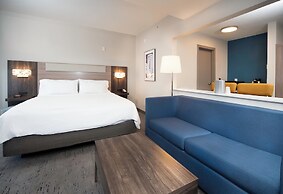 HOLIDAY INN EXPRESS & SUITES INDIANAPOLIS - EAST by IHG