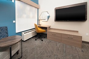 HOLIDAY INN EXPRESS & SUITES INDIANAPOLIS - EAST by IHG