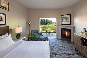 The Lodge at Sonoma Resort, Autograph Collection