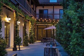 The Lodge at Sonoma Resort, Autograph Collection