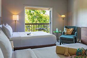 The Lodge at Sonoma Resort, Autograph Collection