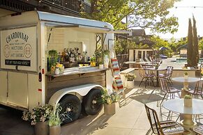 The Lodge at Sonoma Resort, Autograph Collection