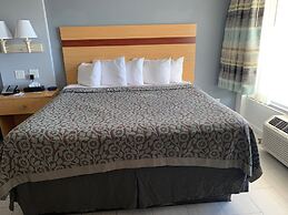 Arya Blu Inn & Suites