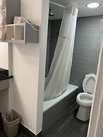 Arya Blu Inn & Suites