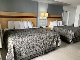 Arya Blu Inn & Suites