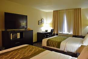 Comfort Inn & Suites