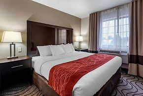 Comfort Inn & Suites