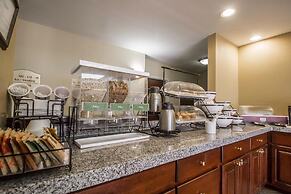 Wingate by Wyndham Biloxi/Ocean Springs