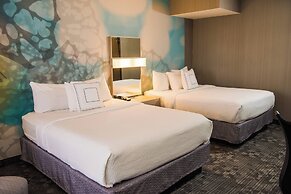 Courtyard by Marriott Erie