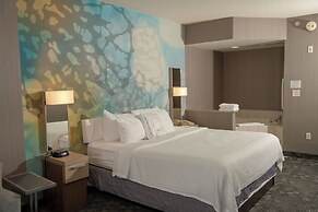 Courtyard by Marriott Erie