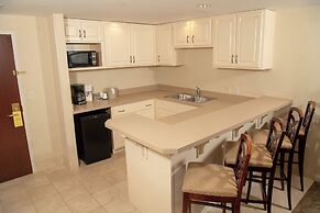 Courtyard by Marriott Erie