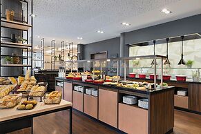 Courtyard by Marriott Linz