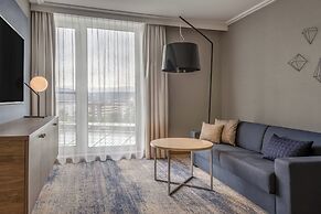 Courtyard by Marriott Linz