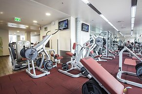Courtyard by Marriott Linz