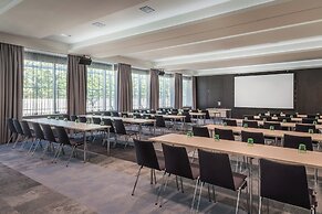 Courtyard by Marriott Linz