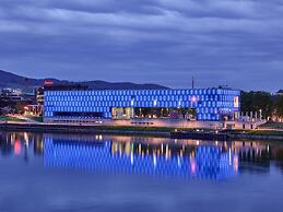 Courtyard by Marriott Linz