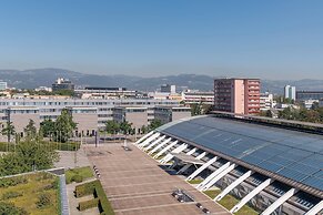 Courtyard by Marriott Linz