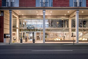 Courtyard by Marriott Linz
