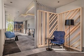 Courtyard by Marriott Linz