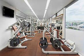 Courtyard by Marriott Linz