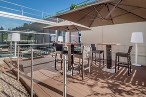 Courtyard by Marriott Linz