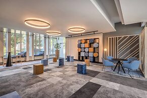Courtyard by Marriott Linz