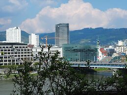 Courtyard by Marriott Linz