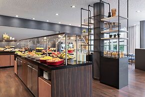 Courtyard by Marriott Linz