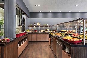 Courtyard by Marriott Linz
