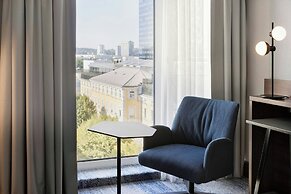 Courtyard by Marriott Linz