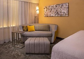 Courtyard by Marriott Layton