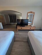 Days Inn & Suites by Wyndham Castle Rock