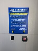 Days Inn & Suites by Wyndham Castle Rock