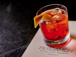 Pergamon SP Frei Caneca by Accor