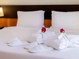 Pergamon SP Frei Caneca by Accor