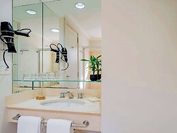 Pergamon SP Frei Caneca by Accor