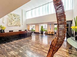 Pergamon SP Frei Caneca by Accor