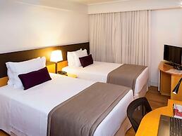 Pergamon SP Frei Caneca by Accor