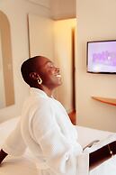 Pergamon SP Frei Caneca by Accor