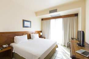 Pergamon SP Frei Caneca by Accor