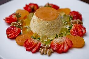 Pergamon SP Frei Caneca by Accor