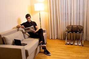 Pergamon SP Frei Caneca by Accor