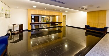 Pergamon SP Frei Caneca by Accor