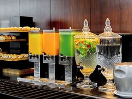 Pergamon SP Frei Caneca by Accor