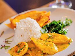 Pergamon SP Frei Caneca by Accor