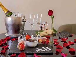 Pergamon SP Frei Caneca by Accor