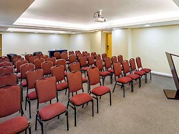 Pergamon SP Frei Caneca by Accor