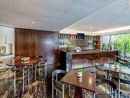 Pergamon SP Frei Caneca by Accor